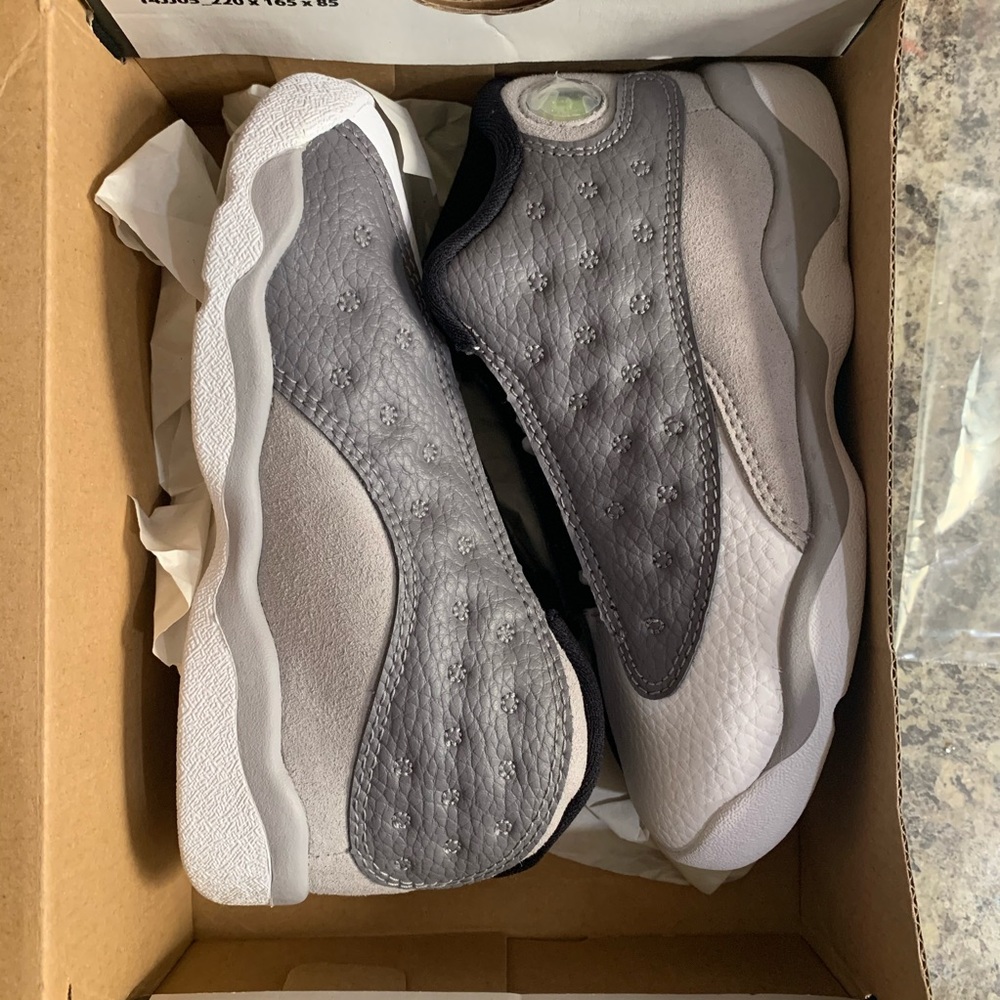 Kids Jordan 13 Retro
